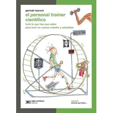 Personal Trainer Cientifico, El