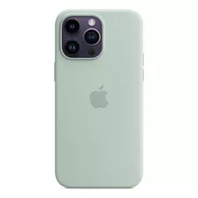 Funda Silicona Case Para iPhone 11 12 13 14 15 / Pro / Max 