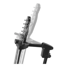 On-stage Gs 8200 Progrip 2 Soporte Guitarra Explorer Flying