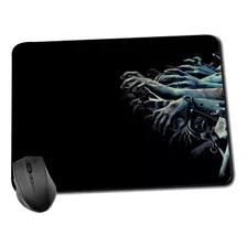 Mousepad De Resident Evil Outbreak (18x22cm)