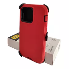 Funda Para iPhone 14/pro/plus/14 Pro Max Otter Box Defender 