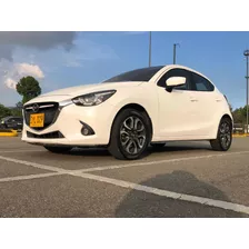 Mazda 2 Sport 2017 1.5 Grand Touring