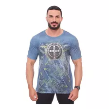 Blusa Masculina Medalha De São Bento