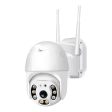 Camara Ip Wifi Exterior Vision Nocturna 2 Mp Zoom /03-tl165