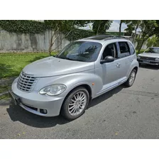 Chrysler Pt Cruiser 