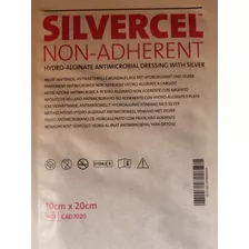 Silvercel® Non-adherent 10x20cm