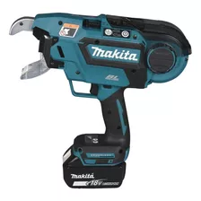 Amarradora De Varilla Inalambrica 18v Makita