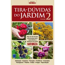 Tira-dúvidas Do Jardim - Volume 2, De A Europa. Editora Europa Ltda., Capa Mole Em Português, 2016