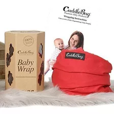Portador De Eslingas Para Bebés 9 En 1 Cuddlebug - Recién Na