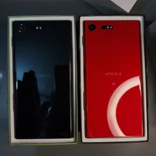 Sony Xperia Xz Premium