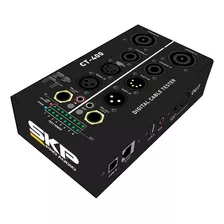 Tester De Cables 12-in-1 Skp Pro Audio Ct-400