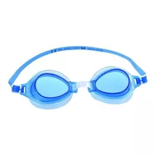 Óculos Natação Infantil Proteção Uv Piscina Praia Mergulho