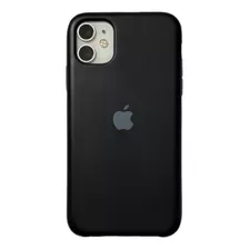 Fundas iPhone 11 De Silicona