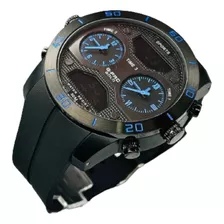 Reloj G Force Cuatro Horas 