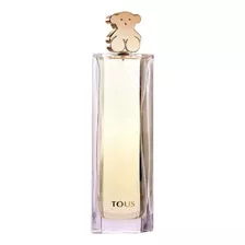  Tous Edp 90 ml Para Mujer 