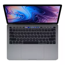 Macbook Pro 2018 I5 - 256 Gb Ssd - 8 Gb Ram - Intel 4n