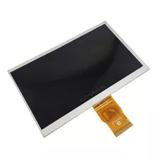 Tela Display Lcd Fpc7005015 Tablet Mondial Tb10 Hd Novo