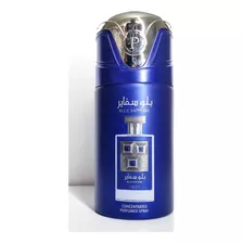 Blue Sapphire By Lattafa Pride 250ml Perfumed Spray 