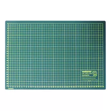 Base Para Corte De Tecidos Patchwork E Scrapbook - 60x45 Cm