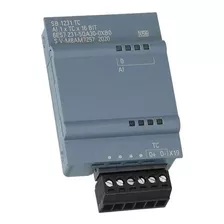Siemens Signal Board Plc S7 1200 Módulo Digital Y Analógico