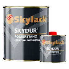 Wash Primer Fosfatizante 550 0,6l + Catalisador 0,3l Skylack