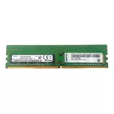 Memoria Servidor Lenovo Ts150 8gb Pc4-2133 Udimm 00ph889 @