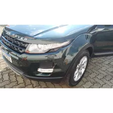 Land Rover Range Rover Evoque 2012 2.0 Si4 Pure Tech Pack 5p