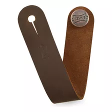 Levys Leathers Headstock Strap Adapter For Acoustic Guitars.