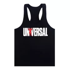 Musculosas Animal Universal Gold´s Gym Olimpicas Unicas!!!!!