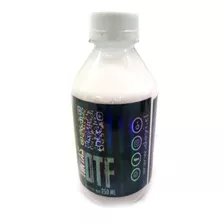 Tinta Para Dtf 250ml - Tinta Textil Direct To Film