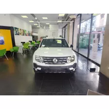 Renault Oroch 4x2 Cvt (aca)