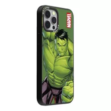 Carcasa Para iPhone 11 Marvel Hero Collection Diseños