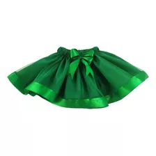 Tutu Para Mujer C/ Forro 2 Capas Varios Colores Falda Dama