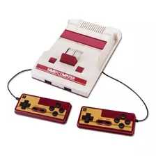 Console Nintendinho Nes Famicom Fc Naruto Nvo Lindo Cartucho