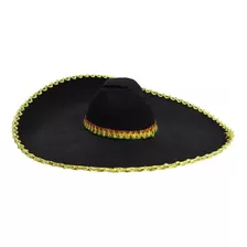 Sombrero De Mariachi Para Halloween