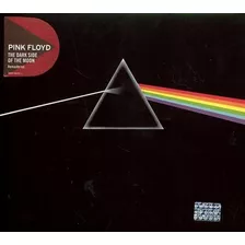 Cd Pink Floyd The Dark Side Of The Moon