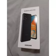 Samsung A23 5g - Caixa Zero