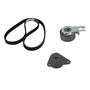 Kit Para Inyector Volvo S40 V40 1.9 L 2001-2004 4 Cil