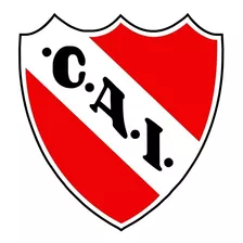 Independiente Toallon Super Escudo Microfibra Solo Oficial