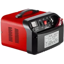 Cargador Baterias La-ser 12v-24v 20amp