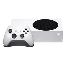 Microsoft Xbox Series S 512gb Branco All Digital