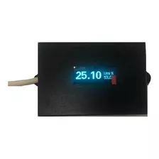 Termometro - Wifi - Sensor Temperatura Display - Sensor Ext