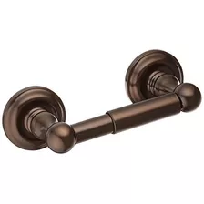 Moen Bp6908owb Soporte De Papel Madison, Bronce Antiguo Del