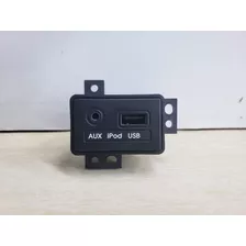 Conector Entrada Usb Hyundai Hb20s 1.6 2014 Original