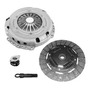 Kit Clutch Vw Gol 1.6 09-20 Polo 03-07 Ibiza 04-09 Luk