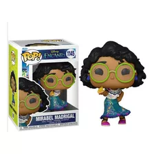 Funko Pop 1147 - Mirabel Madrigal (encanto)