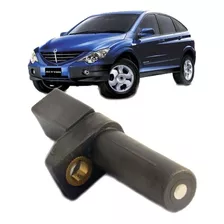 Sensor De Rotação Ssangyong Kyron Actyon Rexton 2.0 Diesel