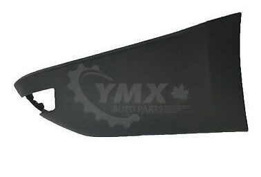 New Rear Right Bumper Side Moulding For Land Rover Range Yma Foto 3