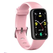 Smart Watch Reloj Inteligente Fralugio C11 Full Touch Hd Ips