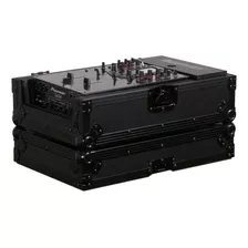 Estuche Mezclador Dj Fz10mixbl